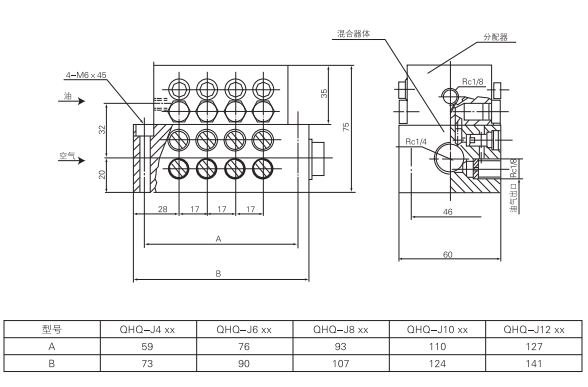 啟東中德潤滑設(shè)備有限公司