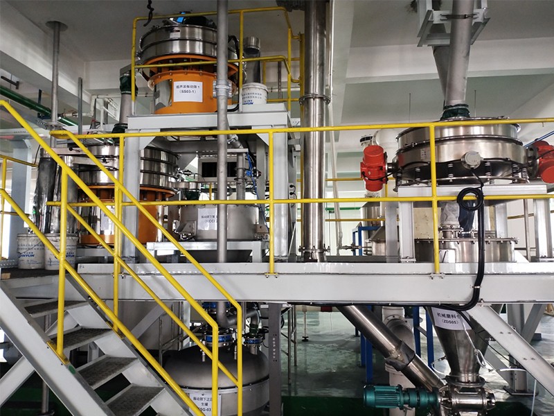 锂電正負極材料