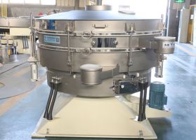 赤藓糖醇搖擺篩